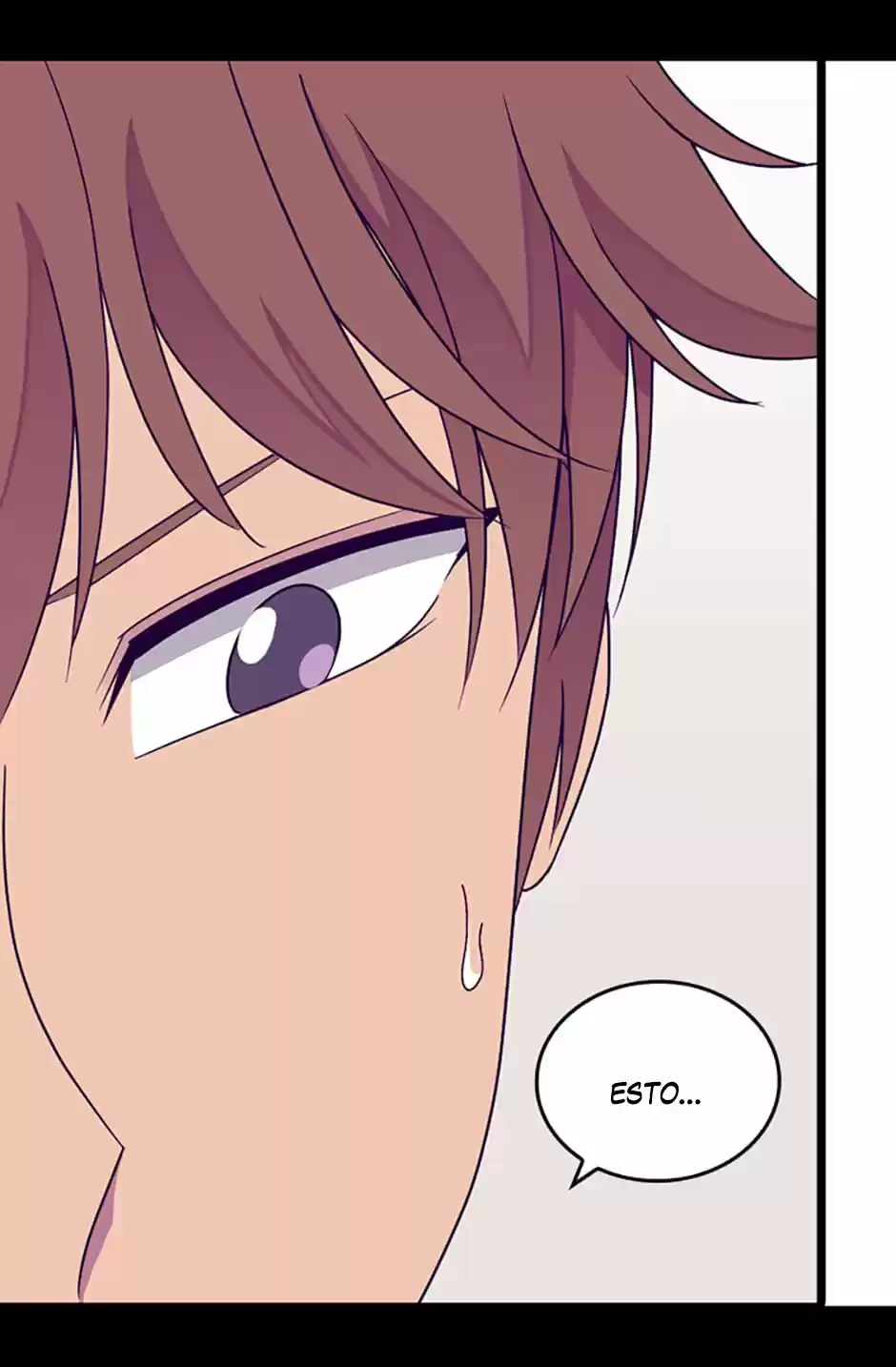 Página 61 del Manga