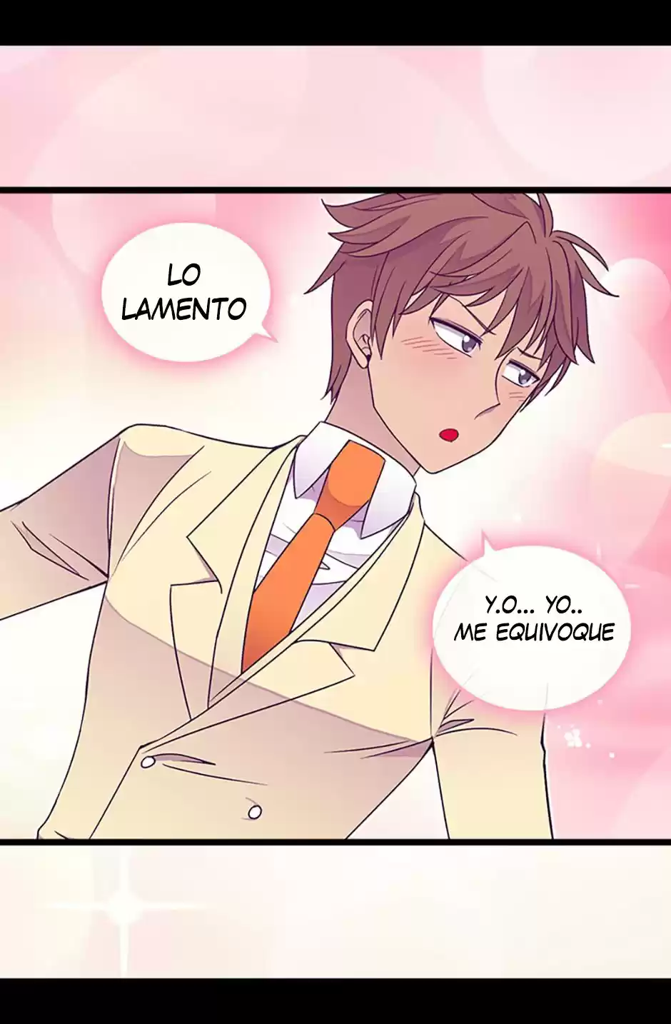 Página 64 del Manga