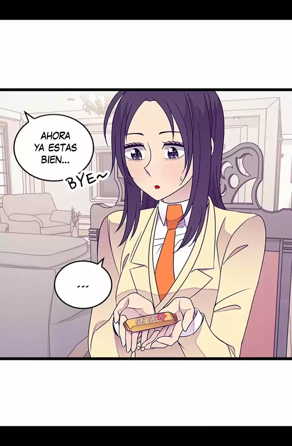 Página 65 del Manga