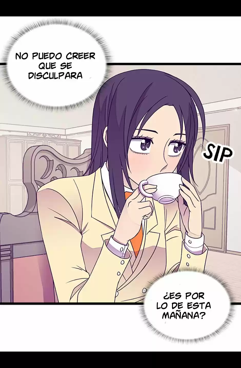Página 68 del Manga