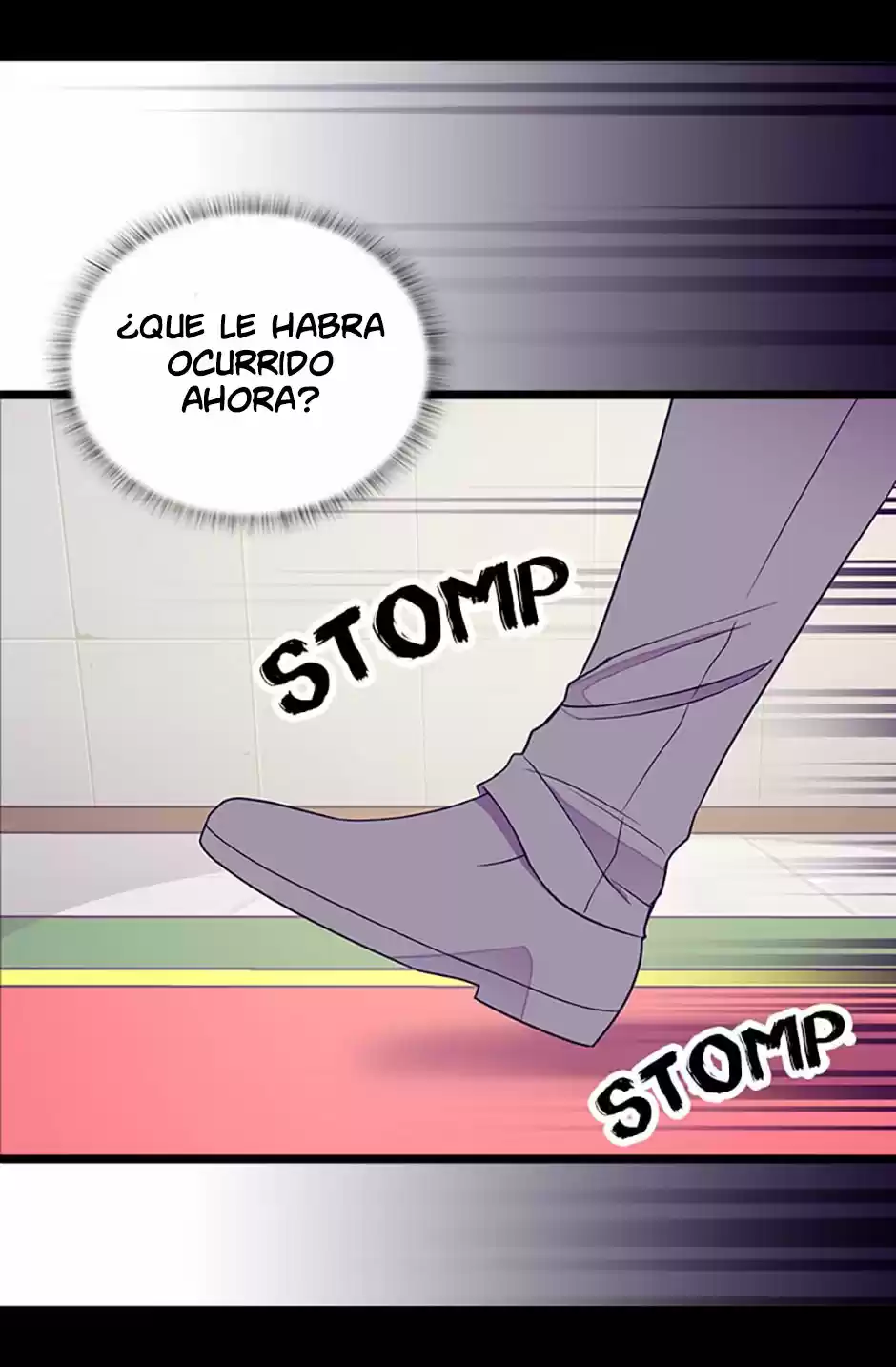 Página 69 del Manga