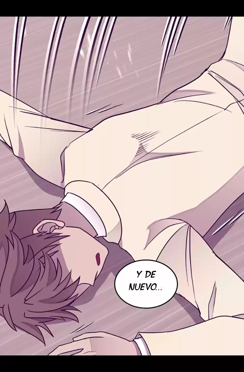 Página 72 del Manga