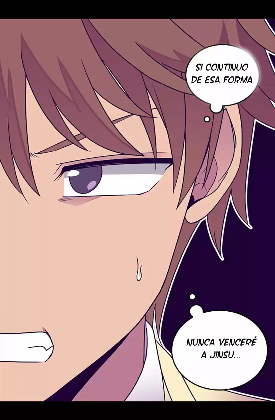 Página 73 del Manga