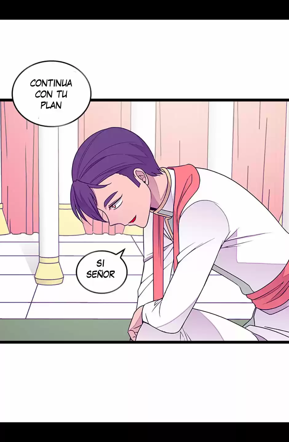 Página 38 del Manga
