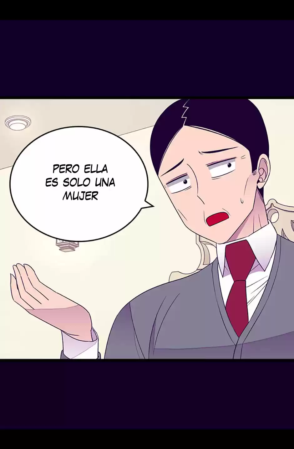 Página 45 del Manga
