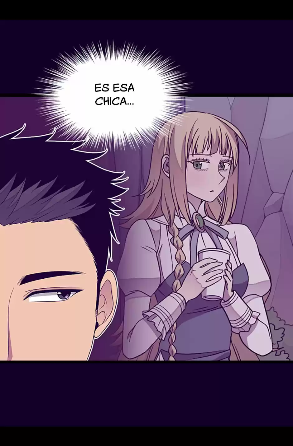Página 54 del Manga