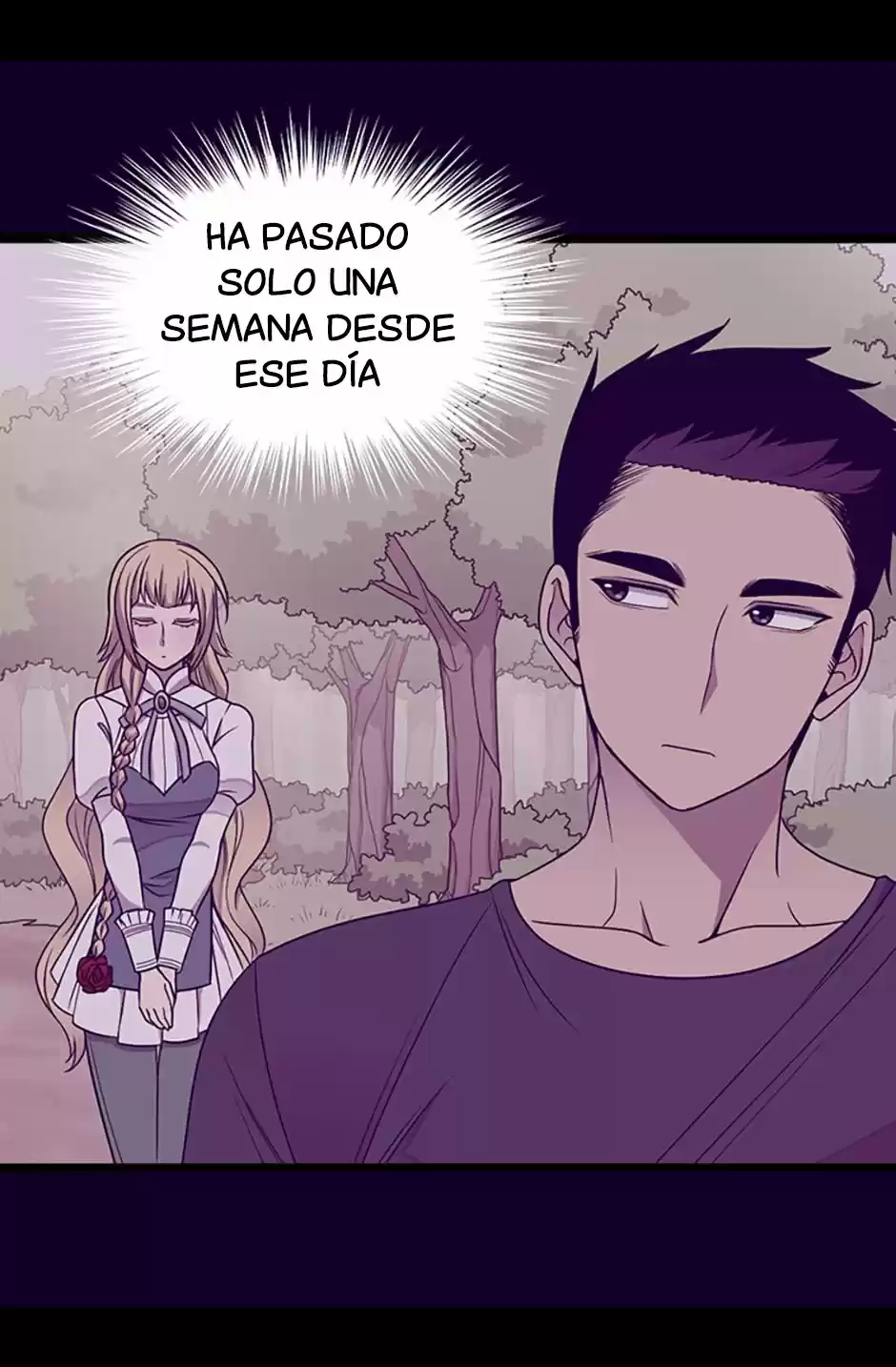 Página 55 del Manga