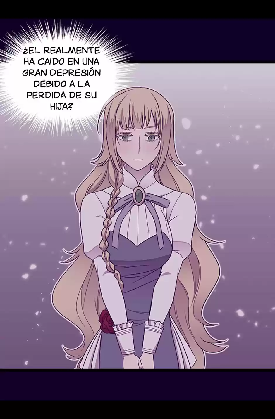 Página 57 del Manga