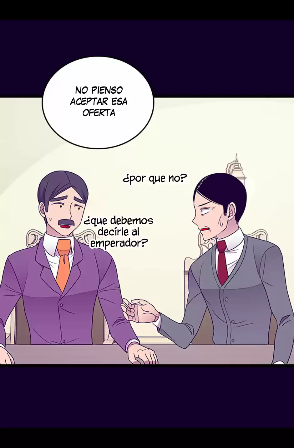 Página 64 del Manga