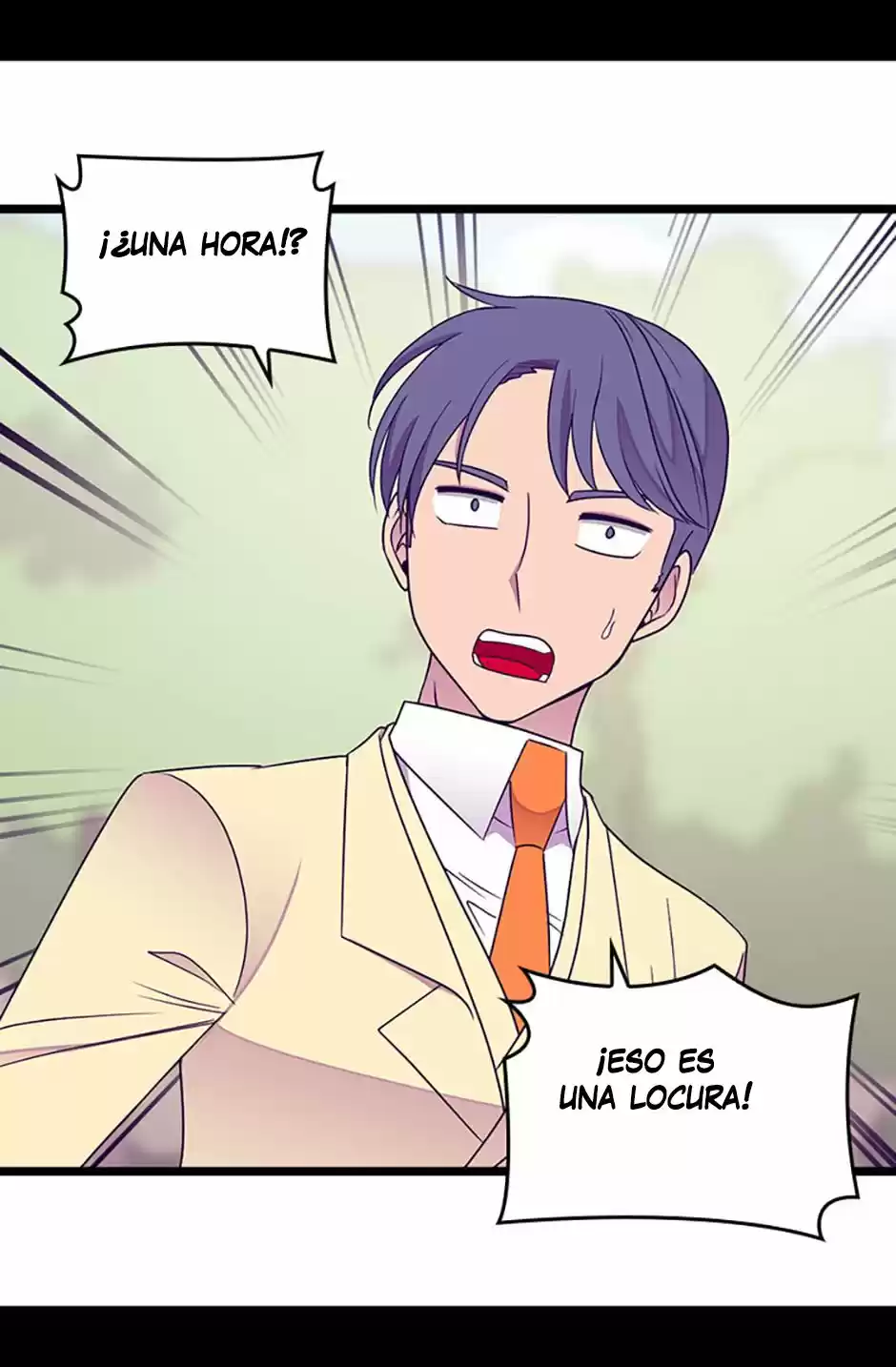 Página 70 del Manga