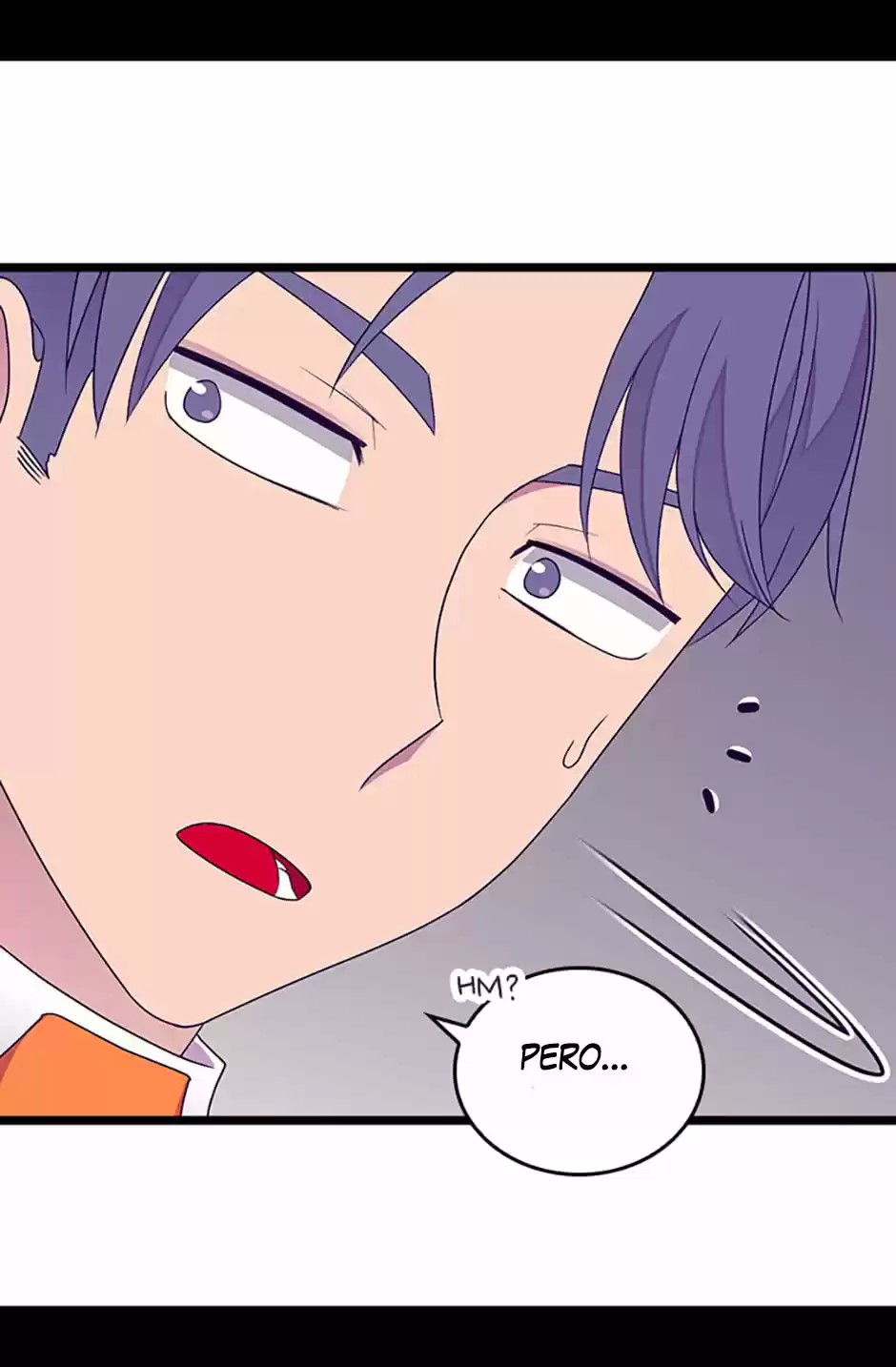 Página 71 del Manga