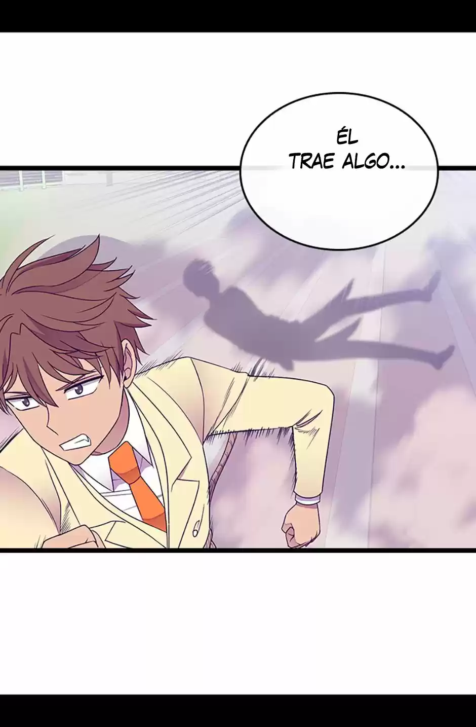 Página 72 del Manga