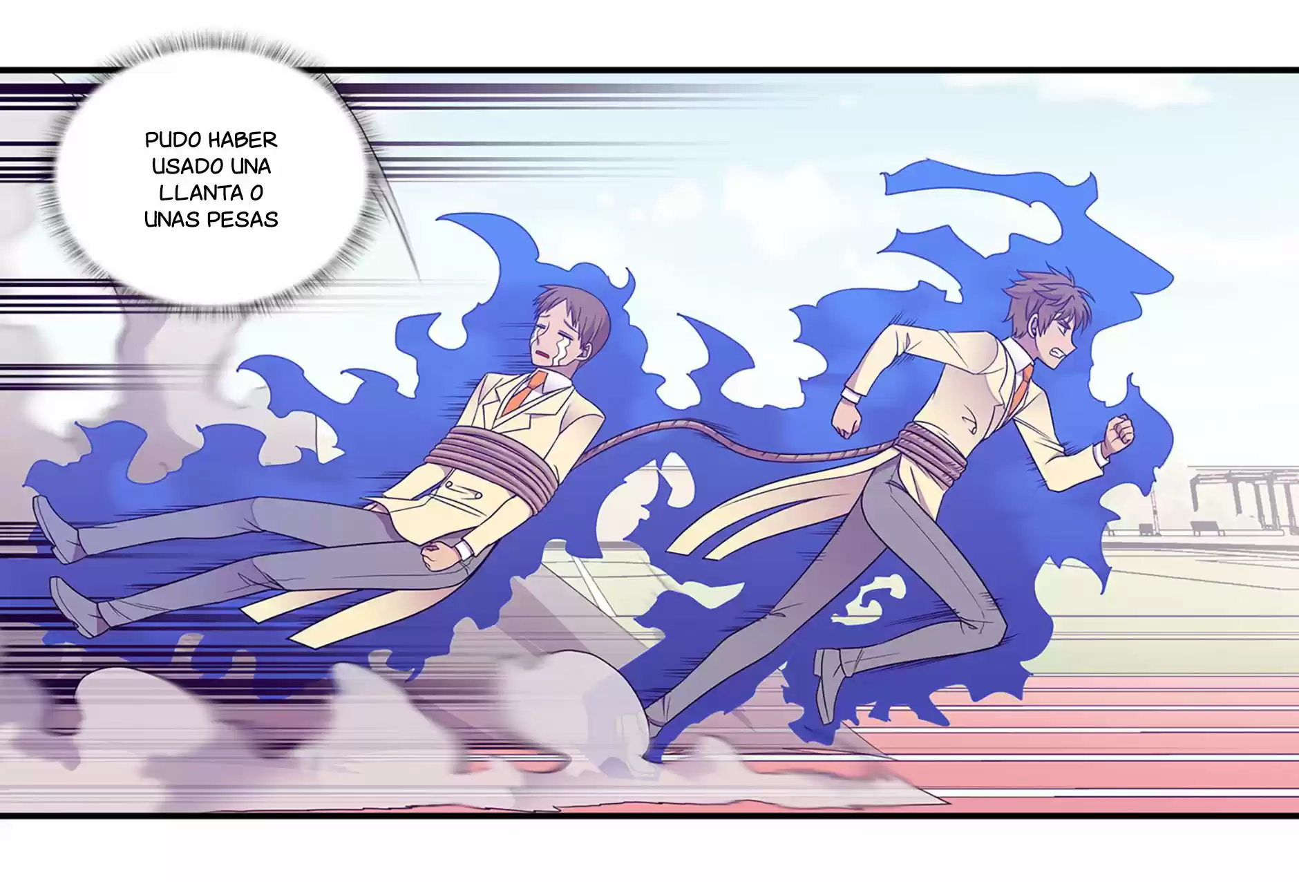 Página 78 del Manga