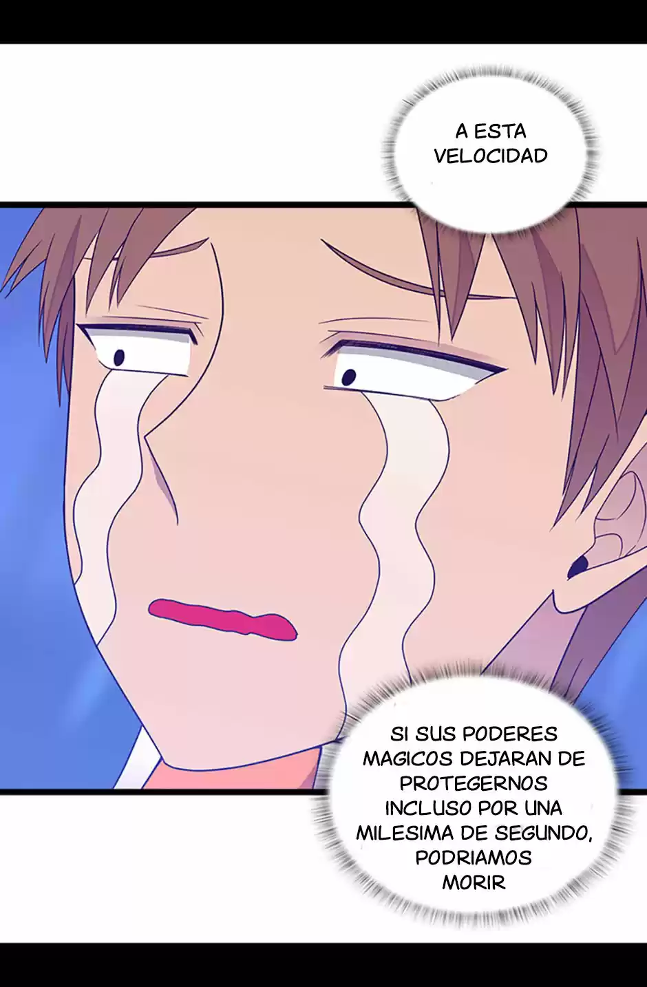 Página 79 del Manga