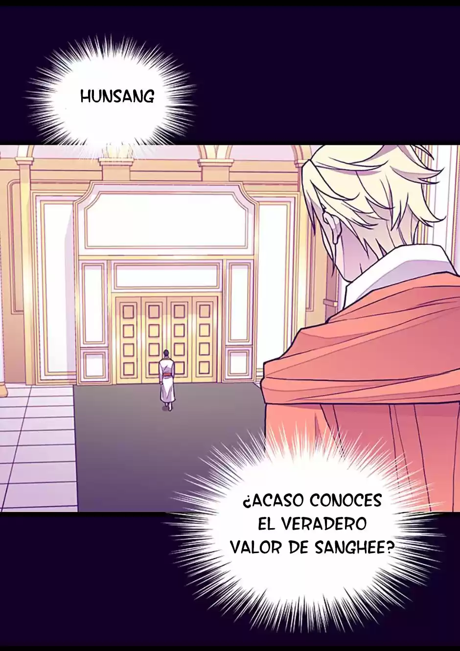 Página 36 del Manga