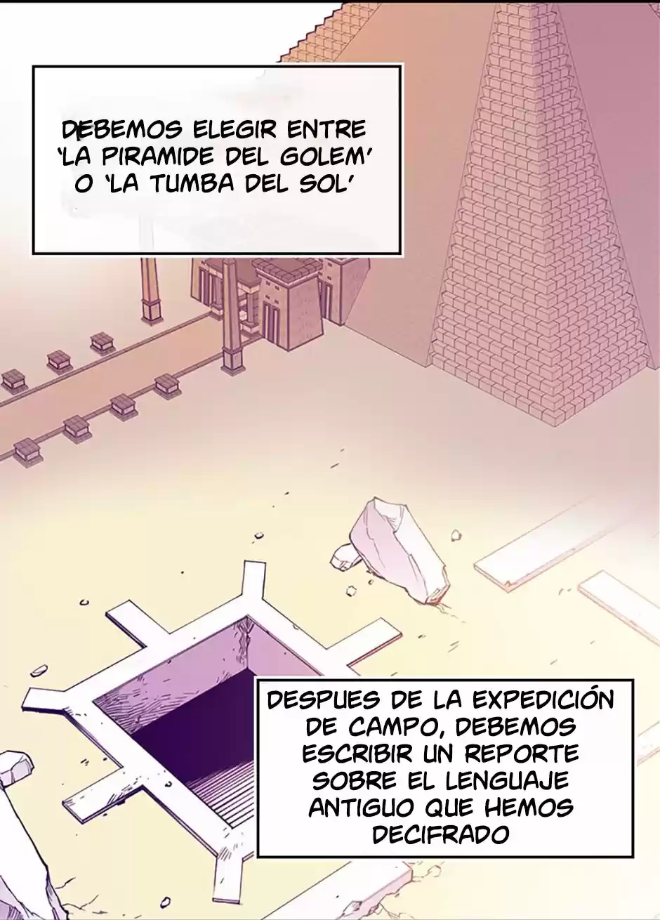 Página 52 del Manga