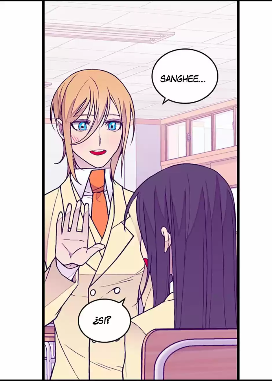 Página 57 del Manga