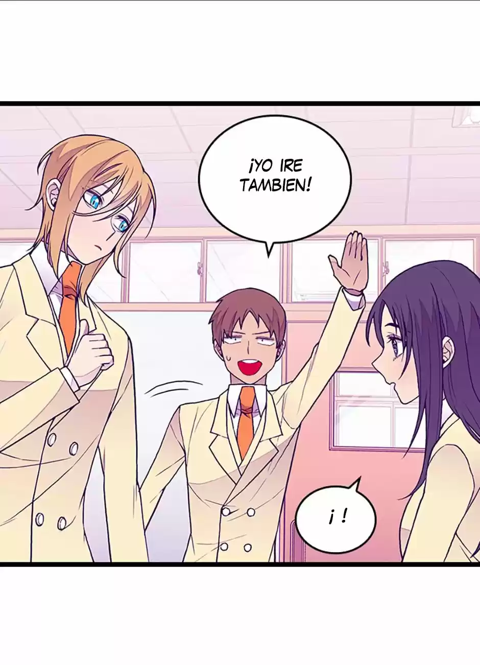 Página 61 del Manga
