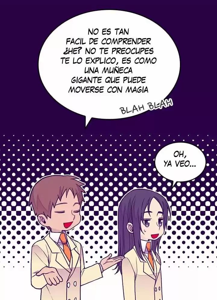 Página 41 del Manga