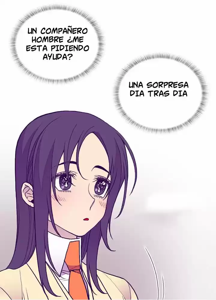 Página 50 del Manga