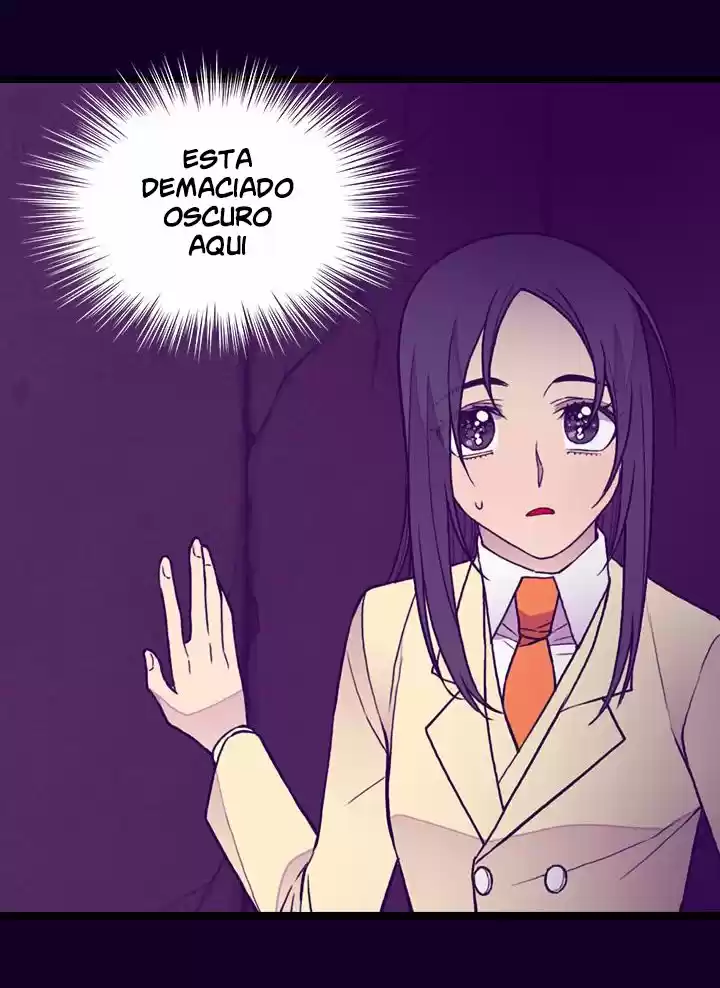 Página 58 del Manga