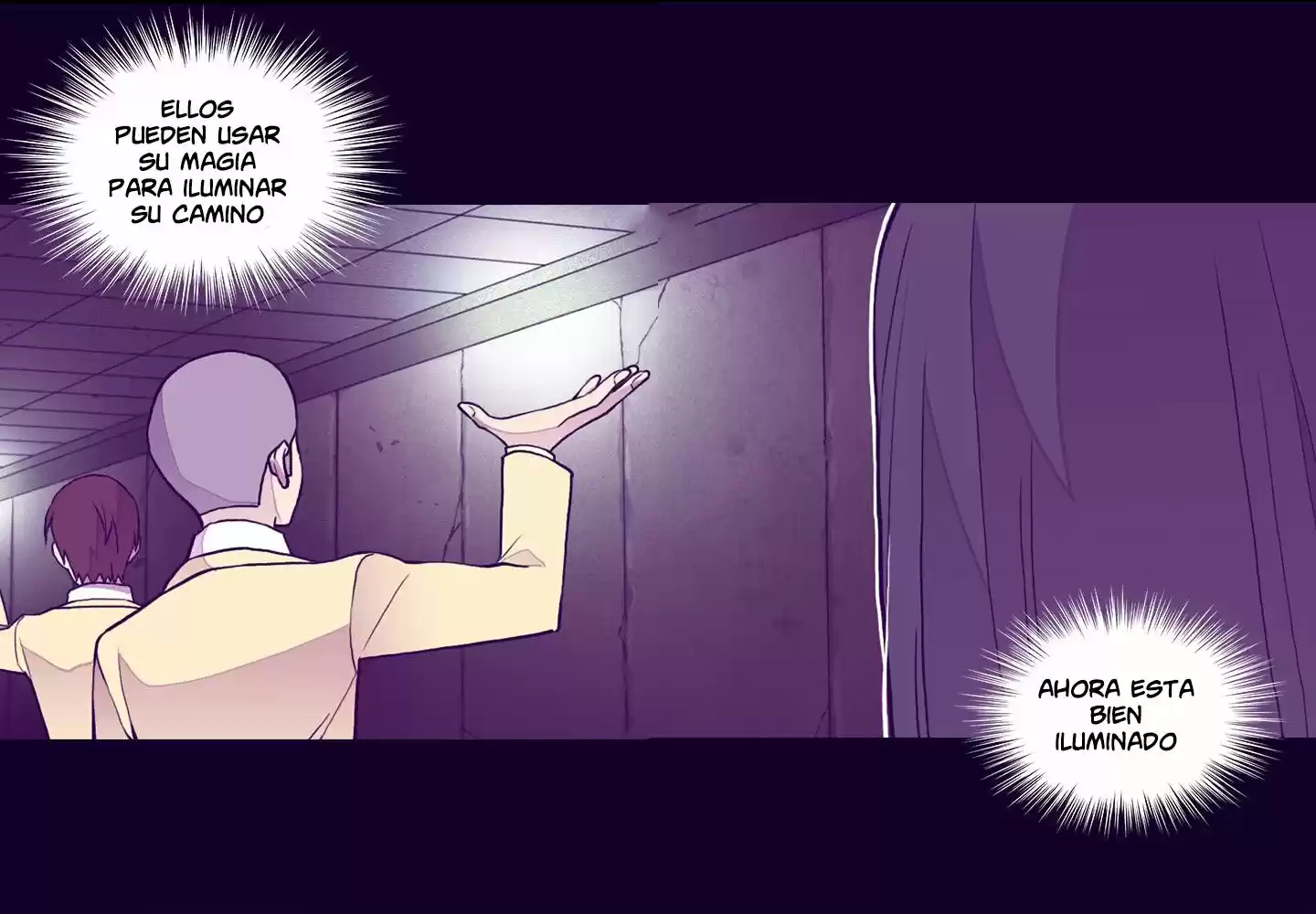 Página 60 del Manga
