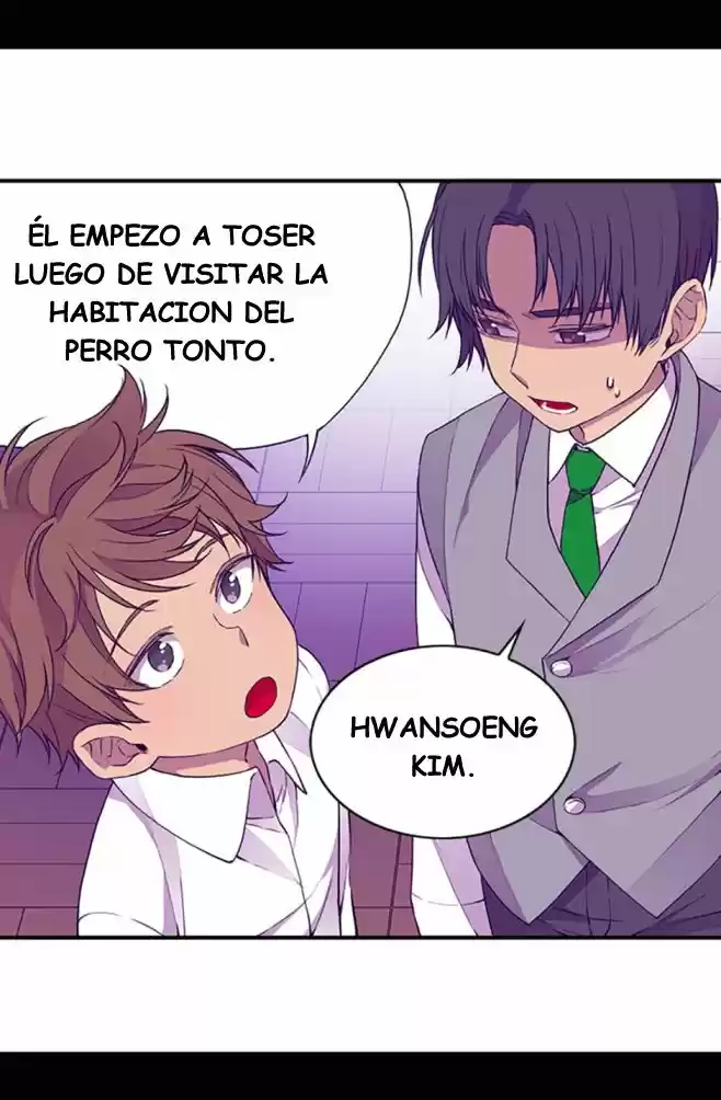 Página 46 del Manga
