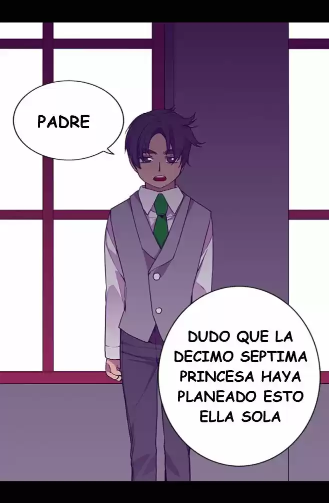 Página 61 del Manga
