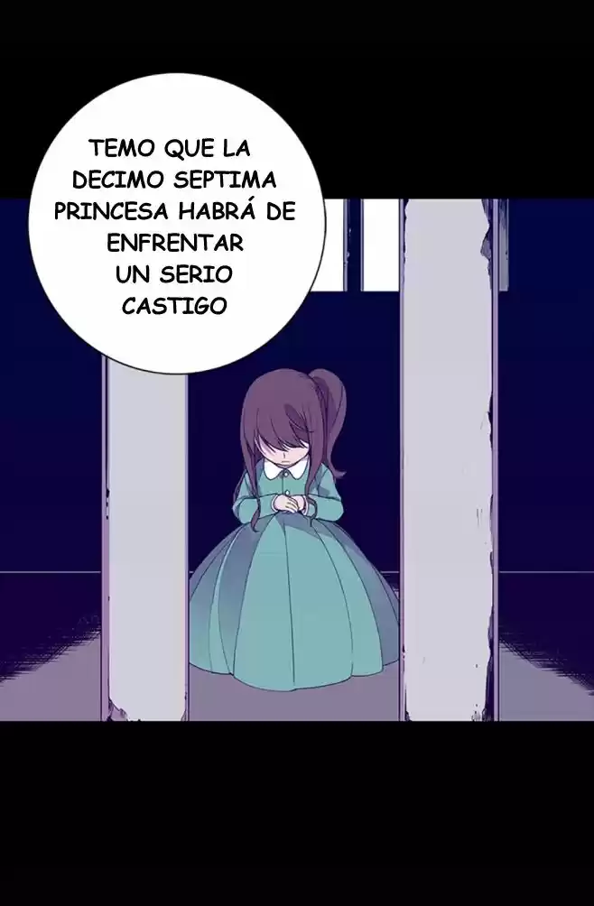 Página 73 del Manga