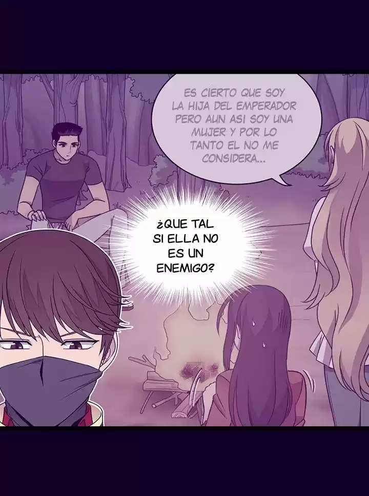 Página 66 del Manga
