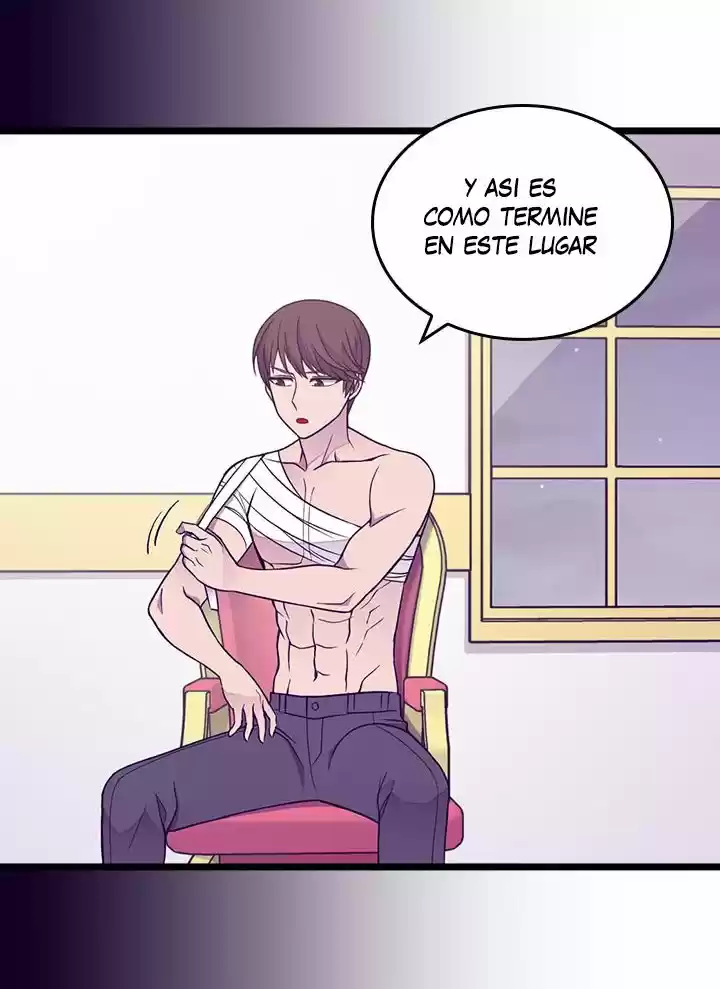 Página 72 del Manga