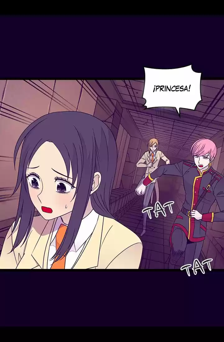 Página 39 del Manga