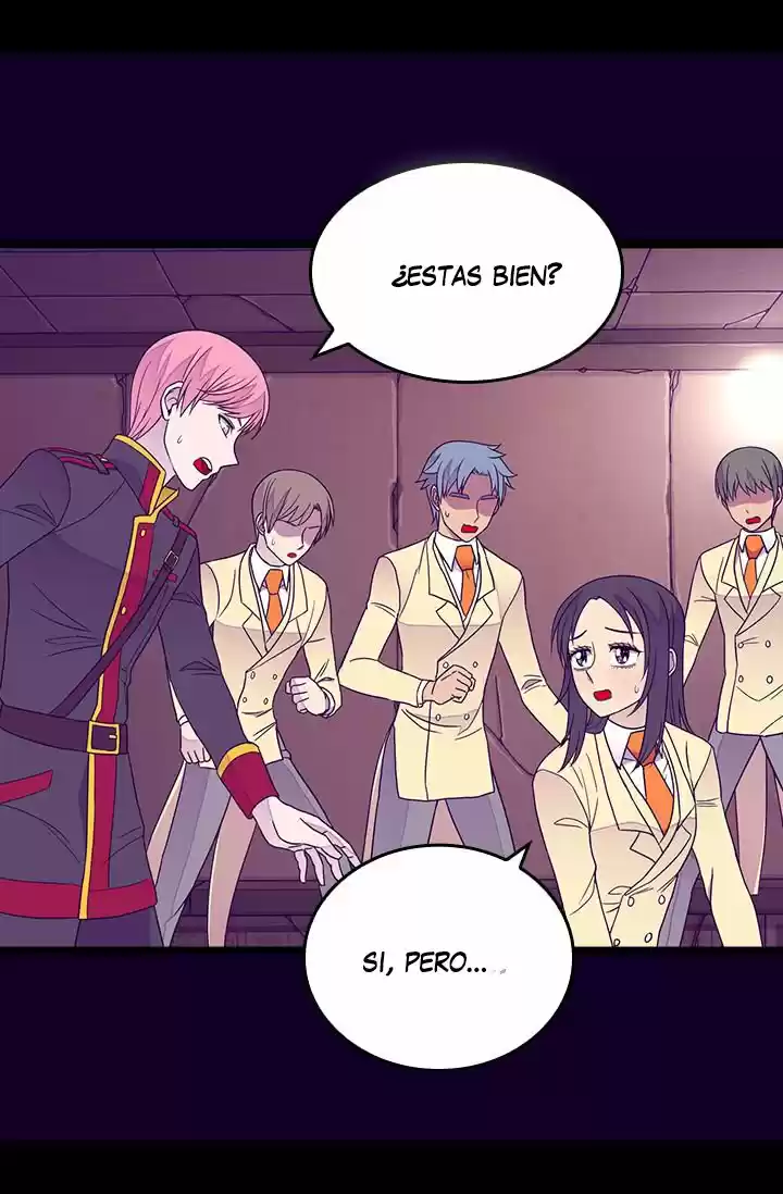 Página 41 del Manga