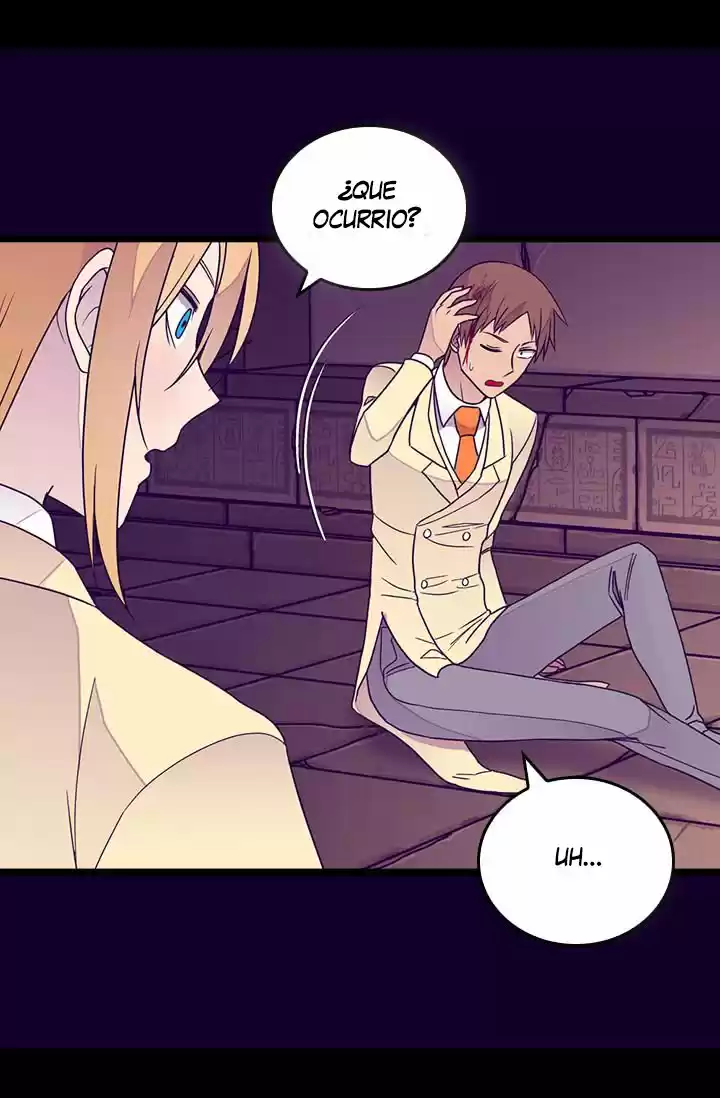 Página 45 del Manga