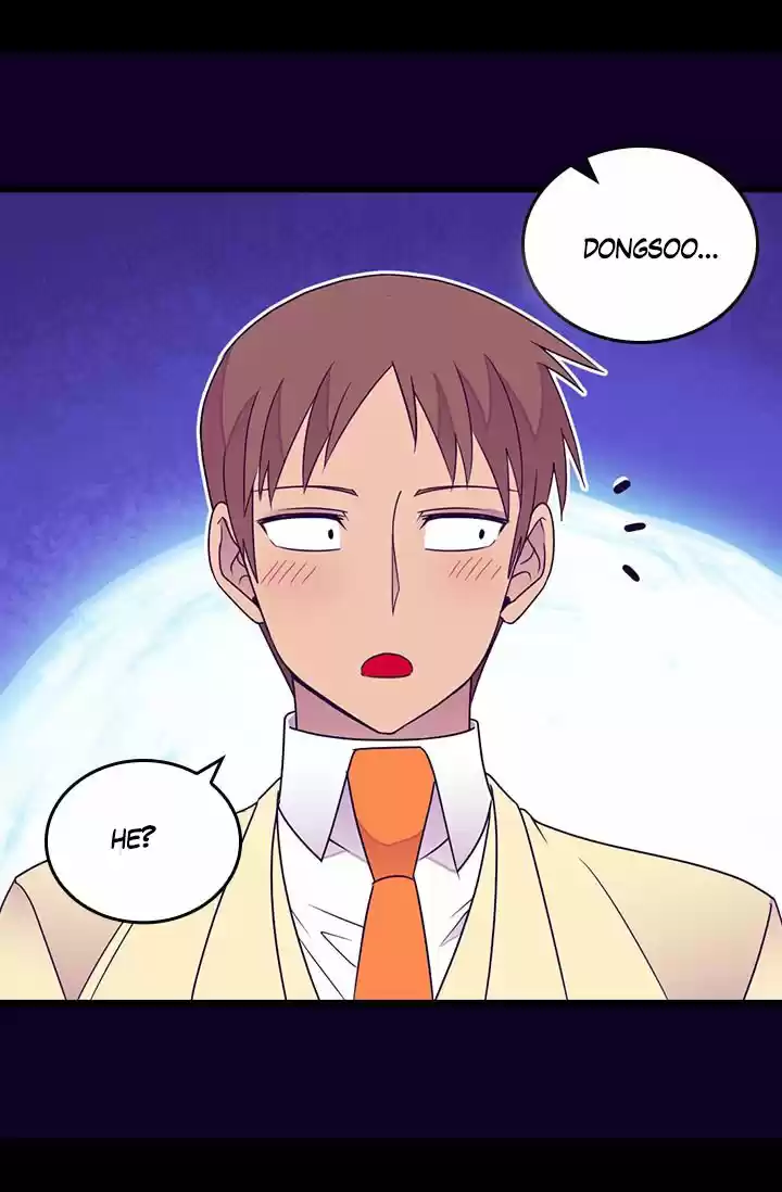 Página 61 del Manga