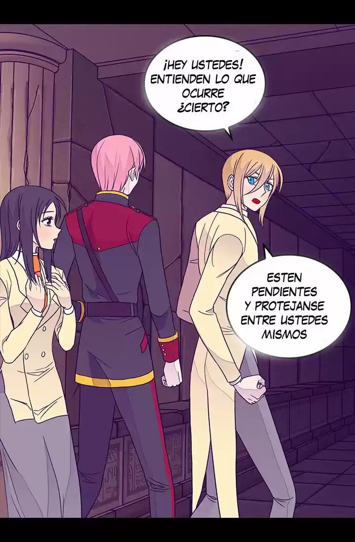 Página 77 del Manga