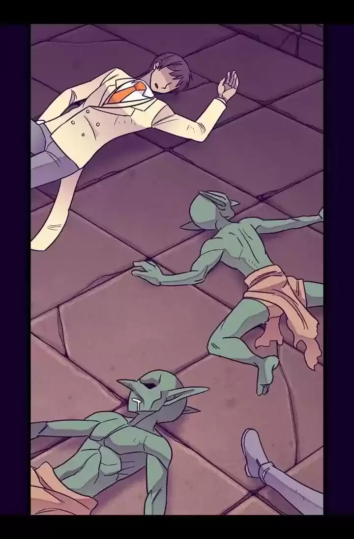 Página 57 del Manga