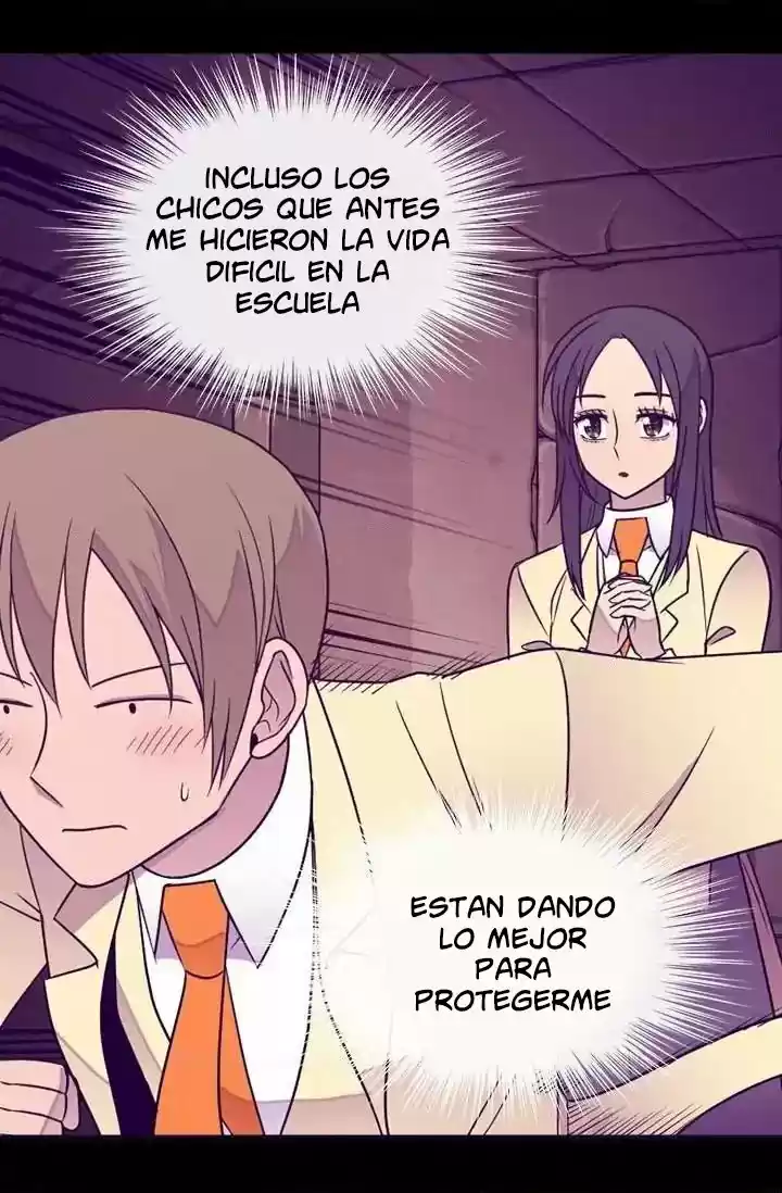 Página 69 del Manga