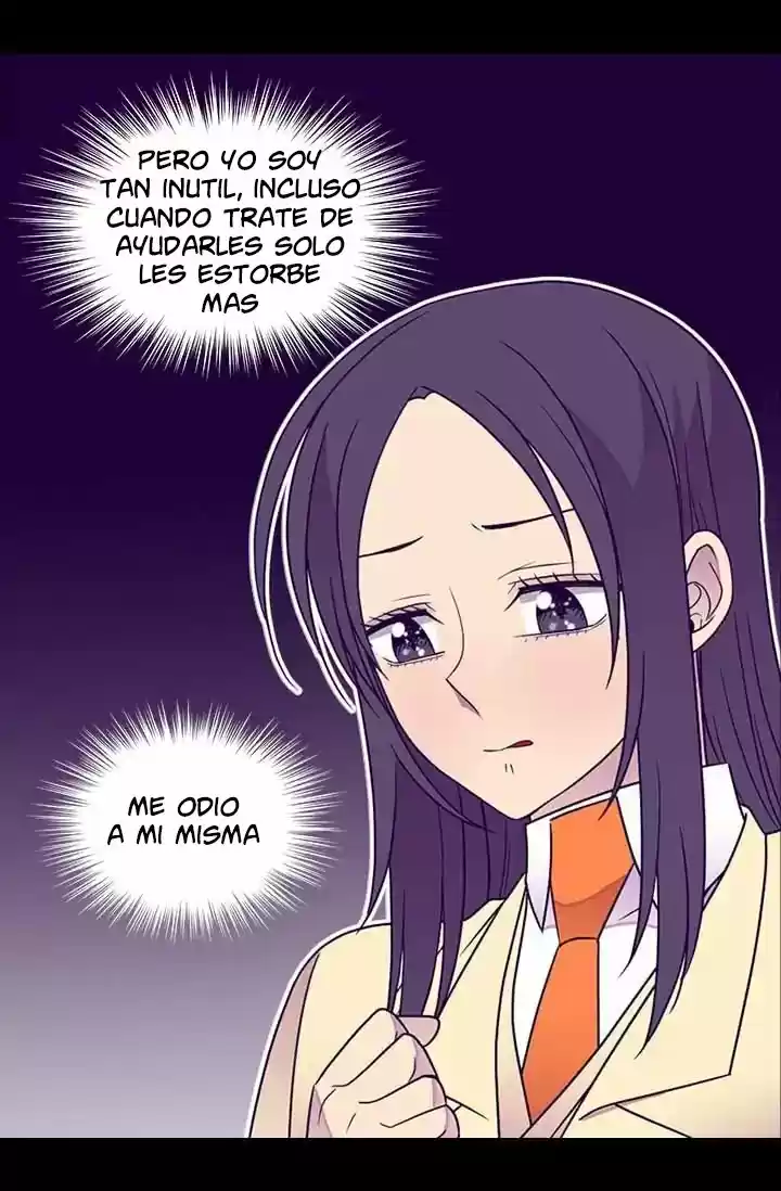 Página 70 del Manga