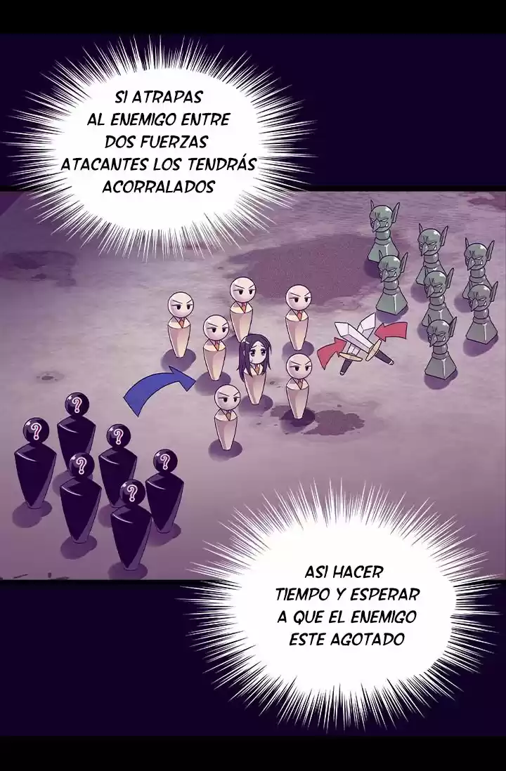 Página 45 del Manga