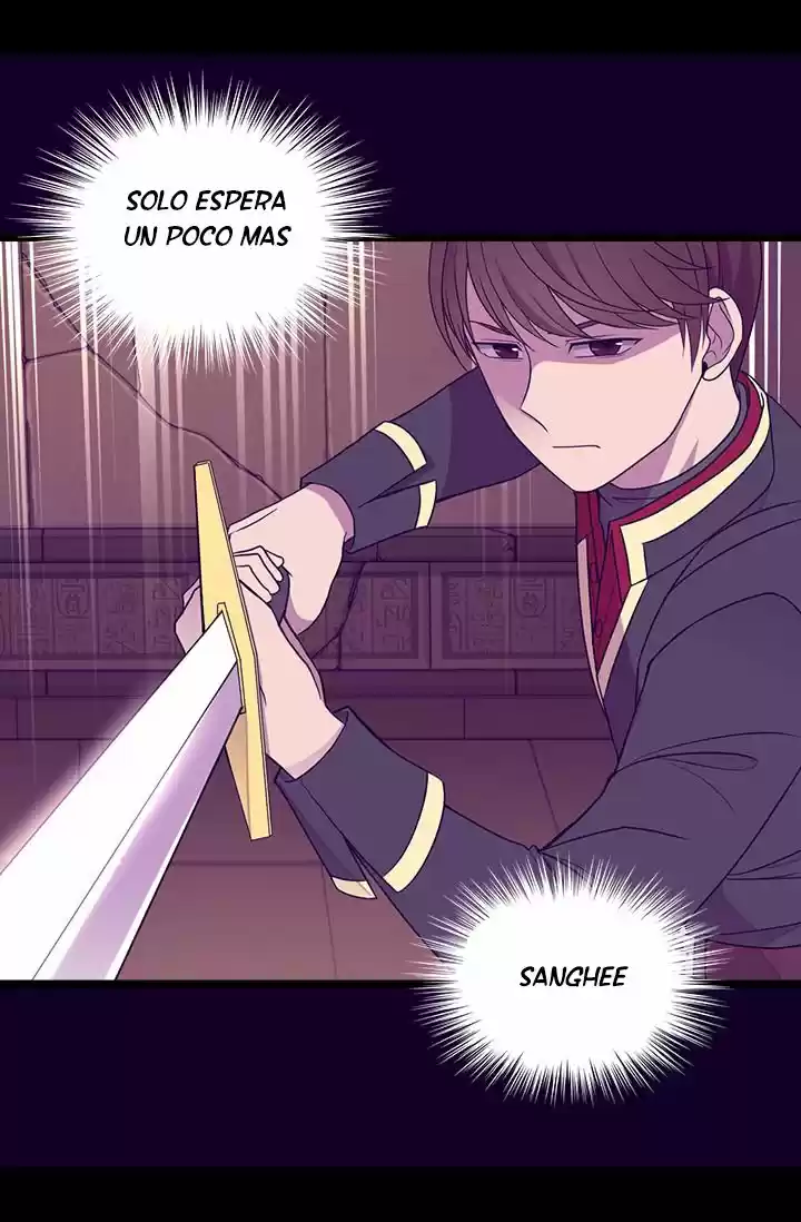 Página 54 del Manga