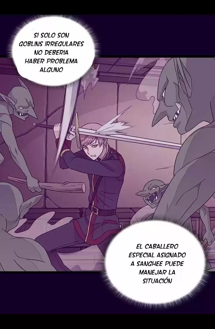 Página 61 del Manga