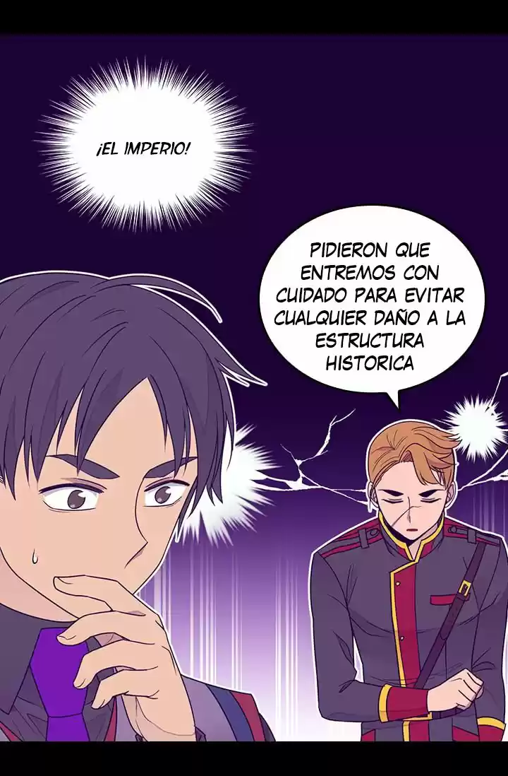 Página 70 del Manga