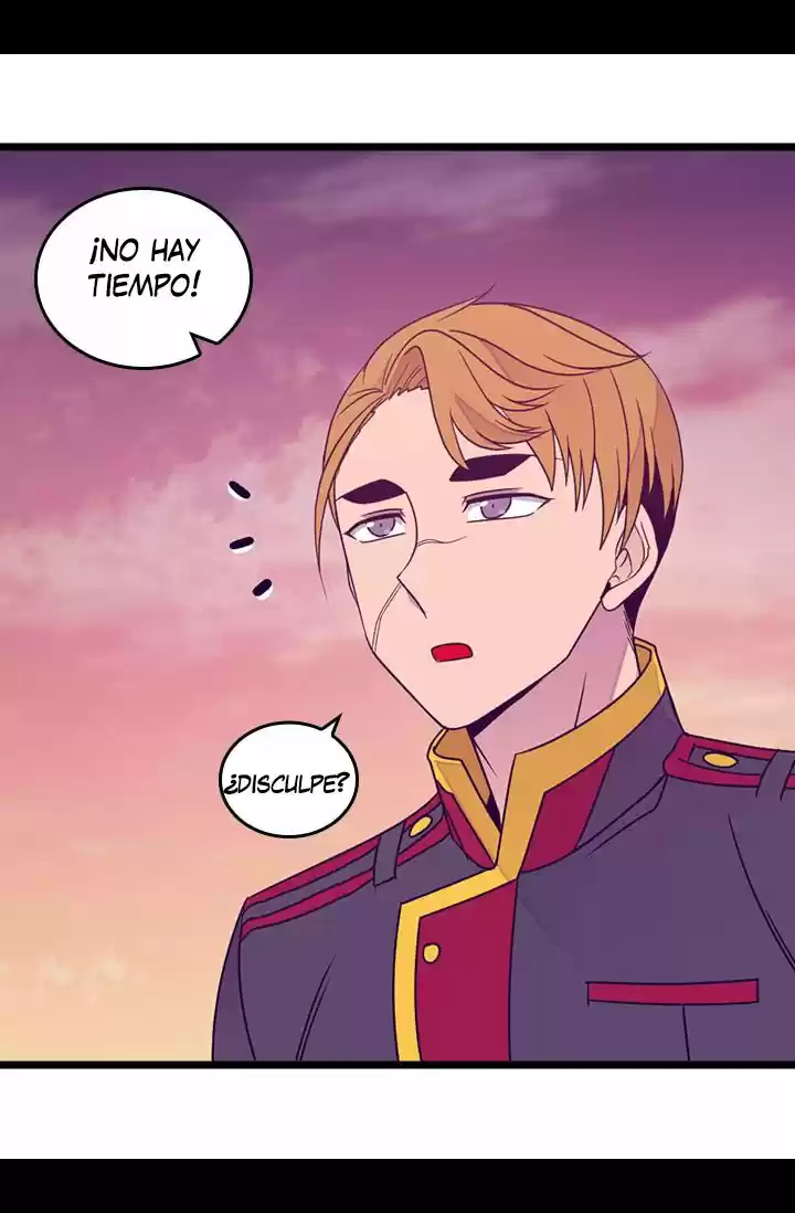 Página 71 del Manga