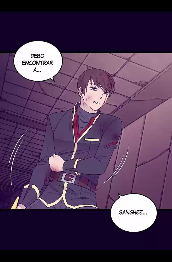 Página 82 del Manga