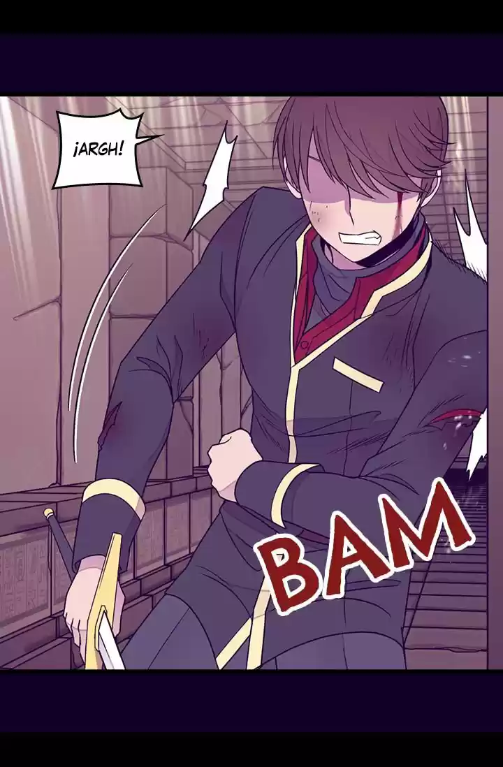 Página 83 del Manga