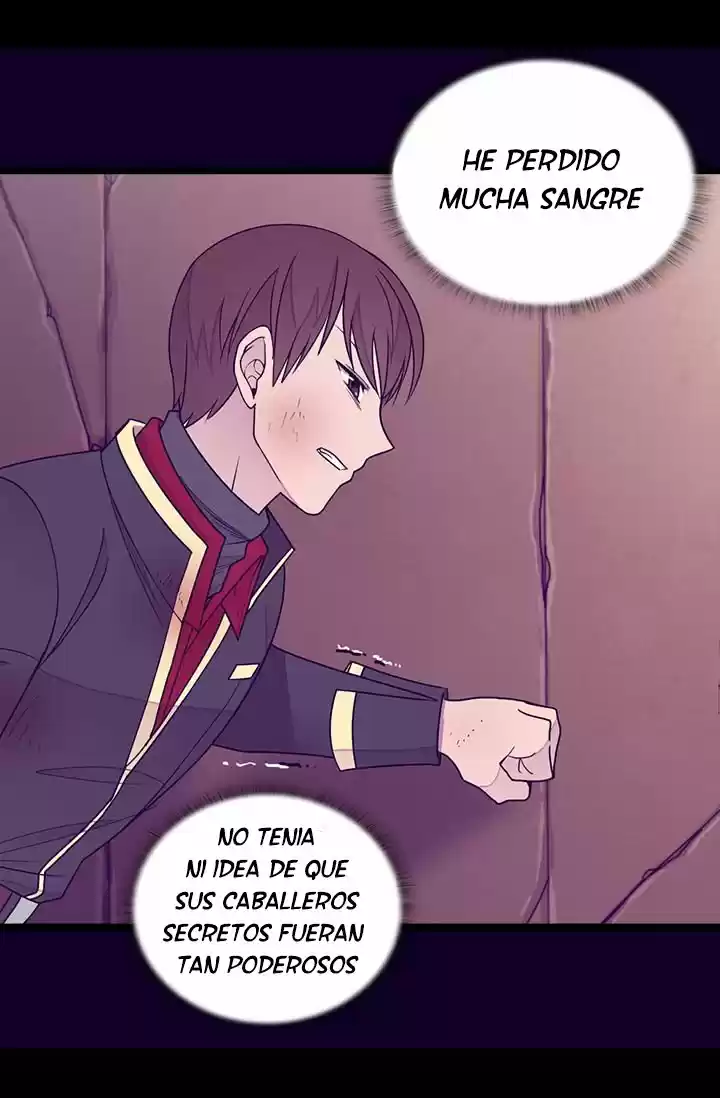 Página 84 del Manga
