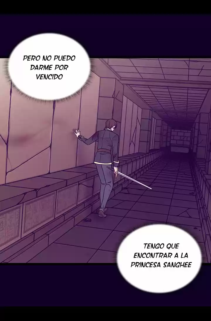 Página 85 del Manga