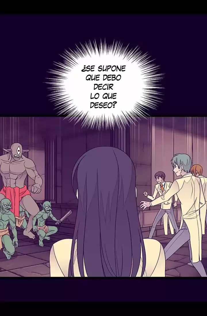 Página 70 del Manga