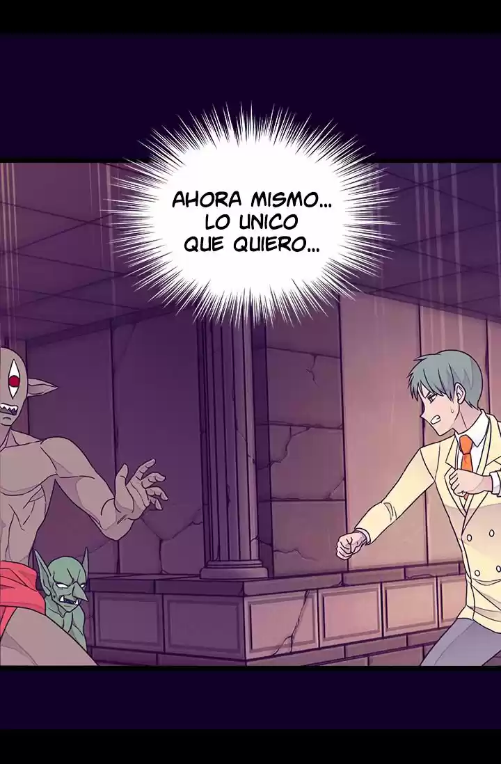 Página 71 del Manga